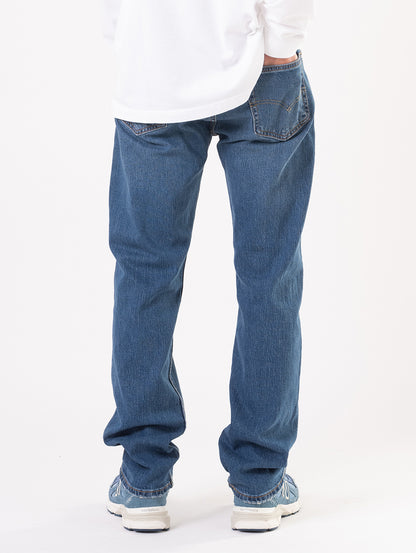 505™ レギュラーフィット ジーンズ ダークインディゴ 