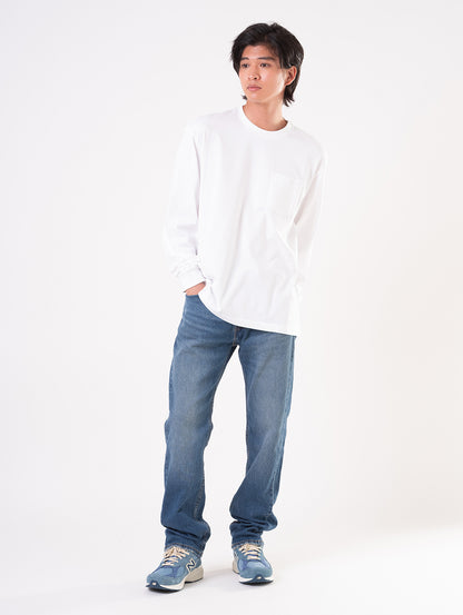 505™ レギュラーフィット ジーンズ ダークインディゴ 