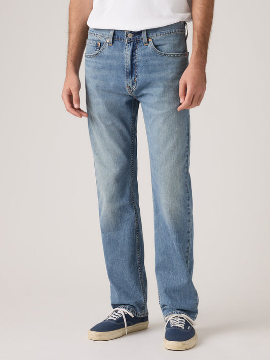 COOLコレクション 505™ レギュラーフィット ジーンズ ミディアムインディゴ