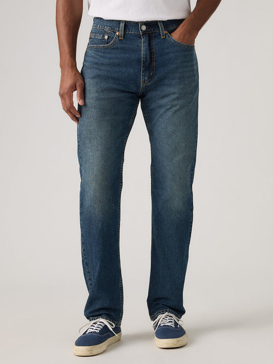 COOLコレクション 505™ レギュラーフィット ジーンズ ミディアムインディゴ