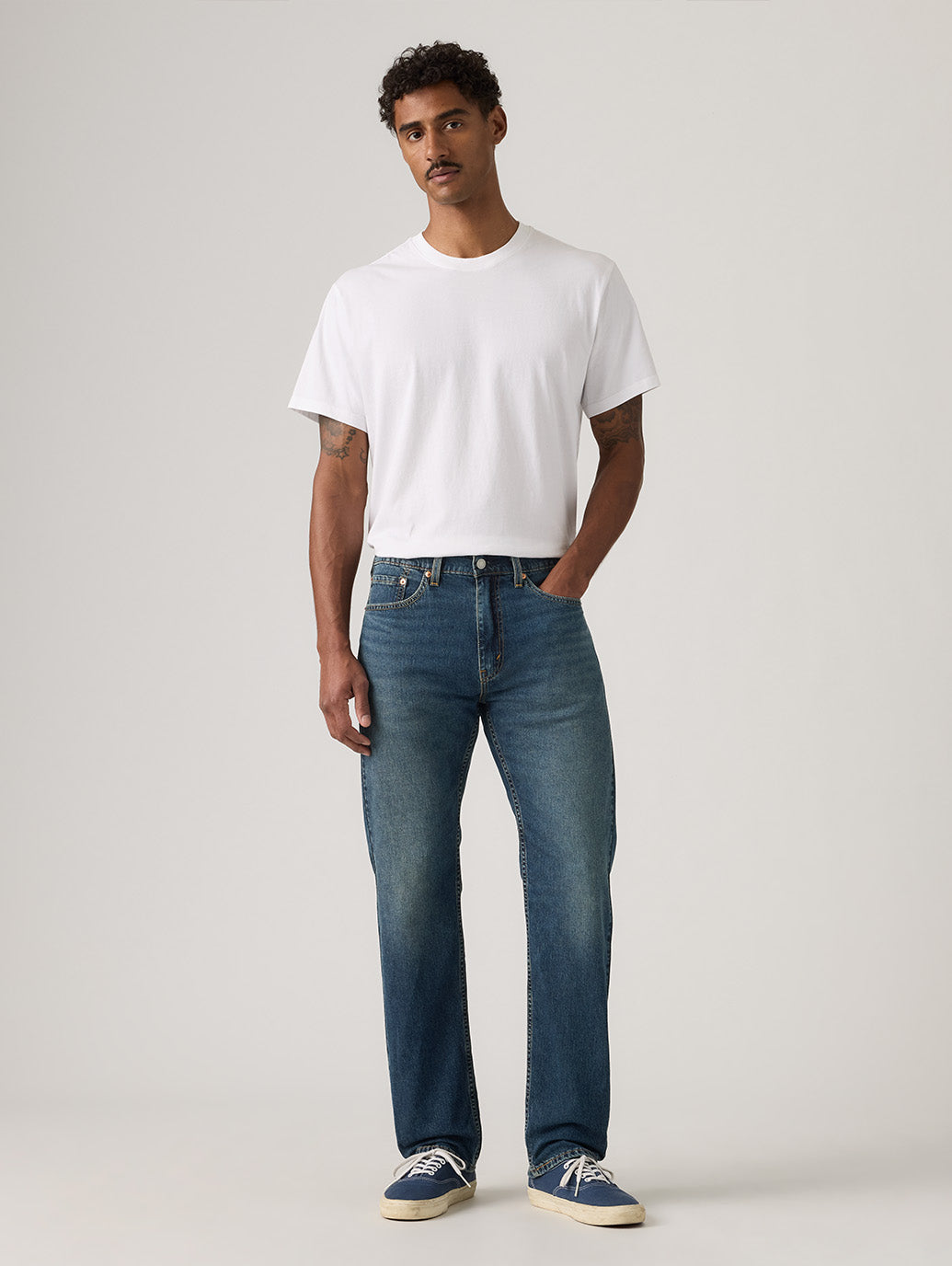 デニム＆ジーンズ通販ならLEVI'S リーバイス® – リーバイス®公式
