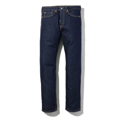 【WEB限定】505™ レギュラーフィット ダークインディゴ RINSE 