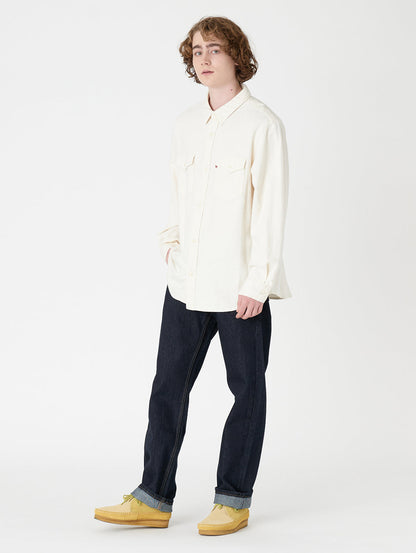 【WEB限定】505™ レギュラーフィット ダークインディゴ RINSE 