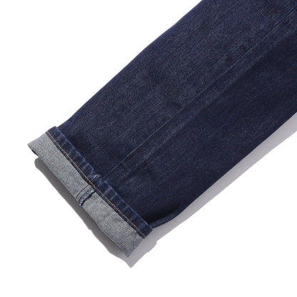 【WEB限定】505™ レギュラーフィット ダークインディゴ RINSE 