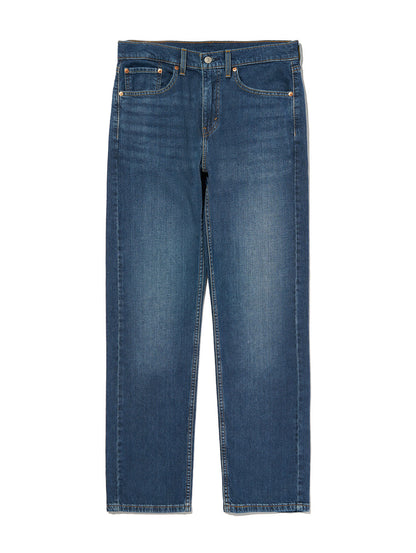 505™ レギュラーフィット ジーンズ ミディアムインディゴ