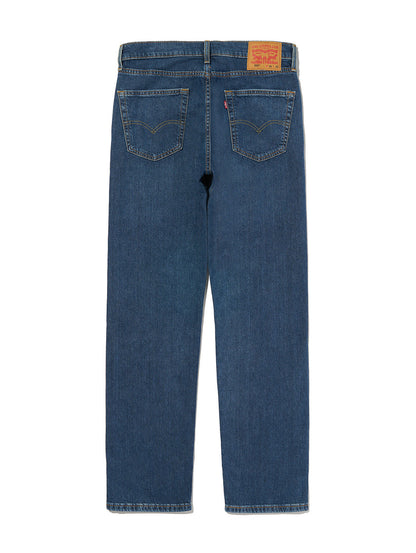 505™ レギュラーフィット ジーンズ ミディアムインディゴ