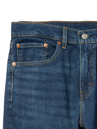 505™ レギュラーフィット ジーンズ ミディアムインディゴ