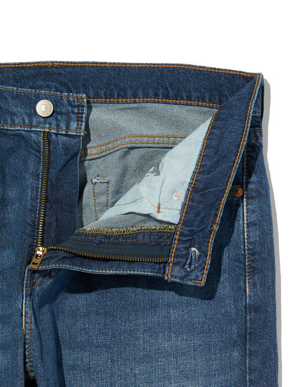 505™ レギュラーフィット ジーンズ ミディアムインディゴ