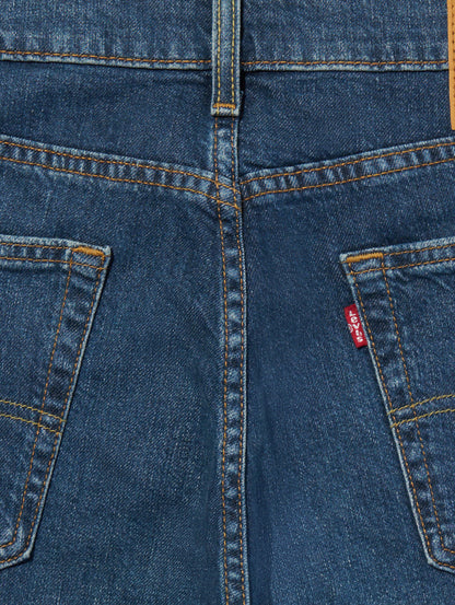 505™ レギュラーフィット ジーンズ ミディアムインディゴ