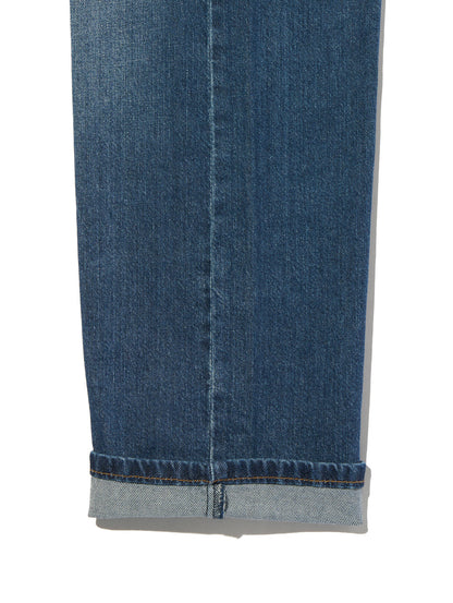 505™ レギュラーフィット ジーンズ ミディアムインディゴ