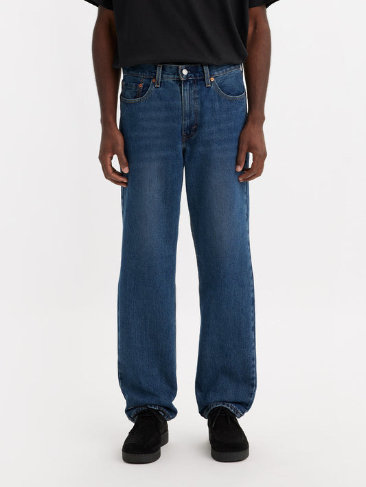 505™ レギュラーフィット ジーンズ ミディアムインディゴ