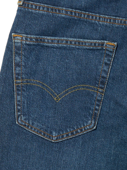 505™ レギュラーフィット ジーンズ ミディアムインディゴ