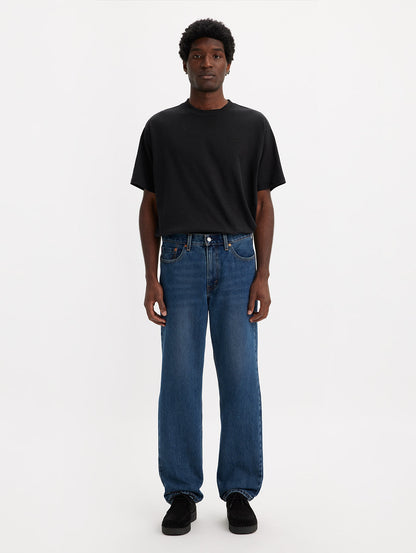 505™ レギュラーフィット ジーンズ ミディアムインディゴ