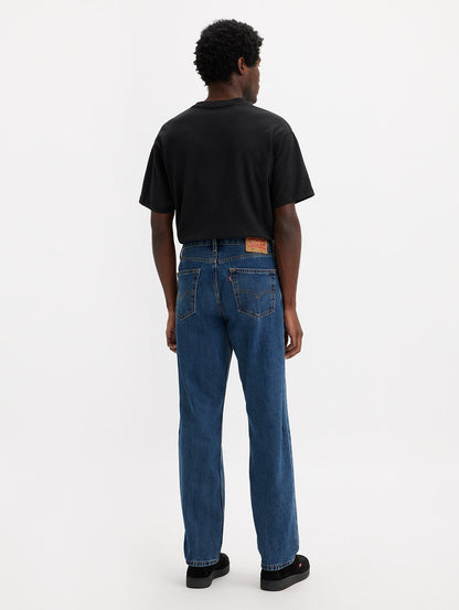 505™ レギュラーフィット ジーンズ ミディアムインディゴ