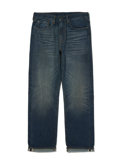 505™ レギュラーフィット ジーンズ ミディアムインディゴ