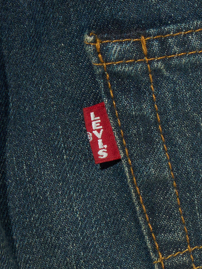 505™ レギュラーフィット ジーンズ ミディアムインディゴ