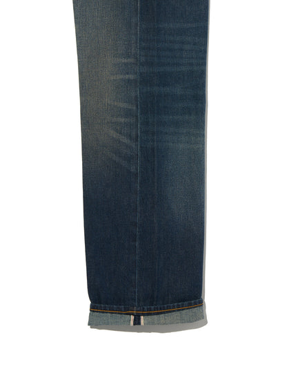 505™ レギュラーフィット ジーンズ ミディアムインディゴ