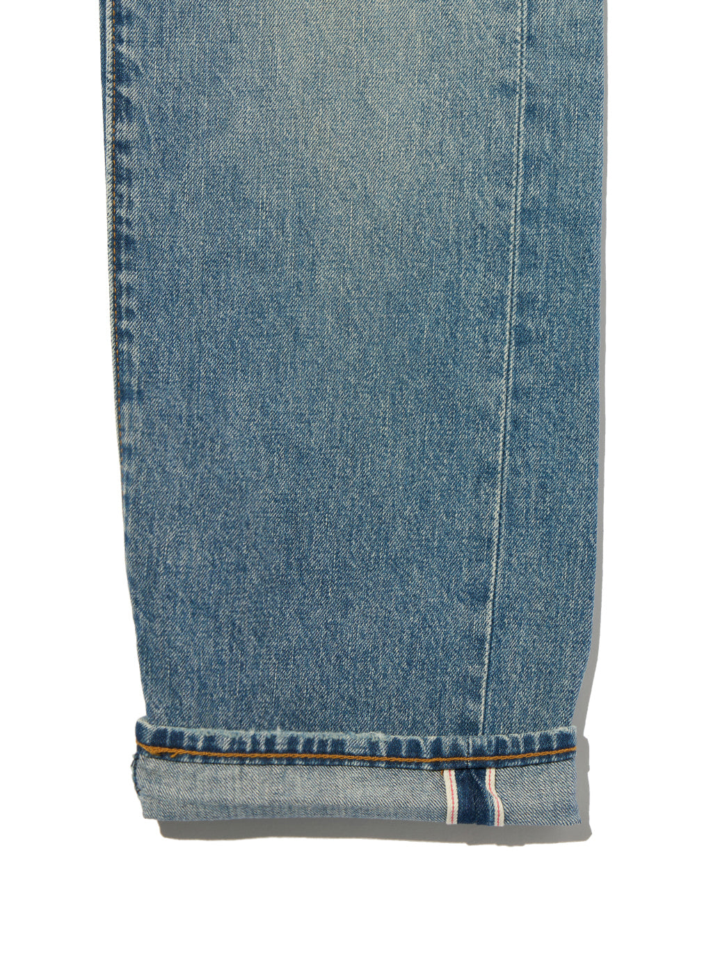 505™ レギュラーフィット ジーンズ ライトインディゴ