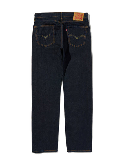 COOLコレクション 505™ レギュラーフィット ジーンズ ダークインディゴ リンス