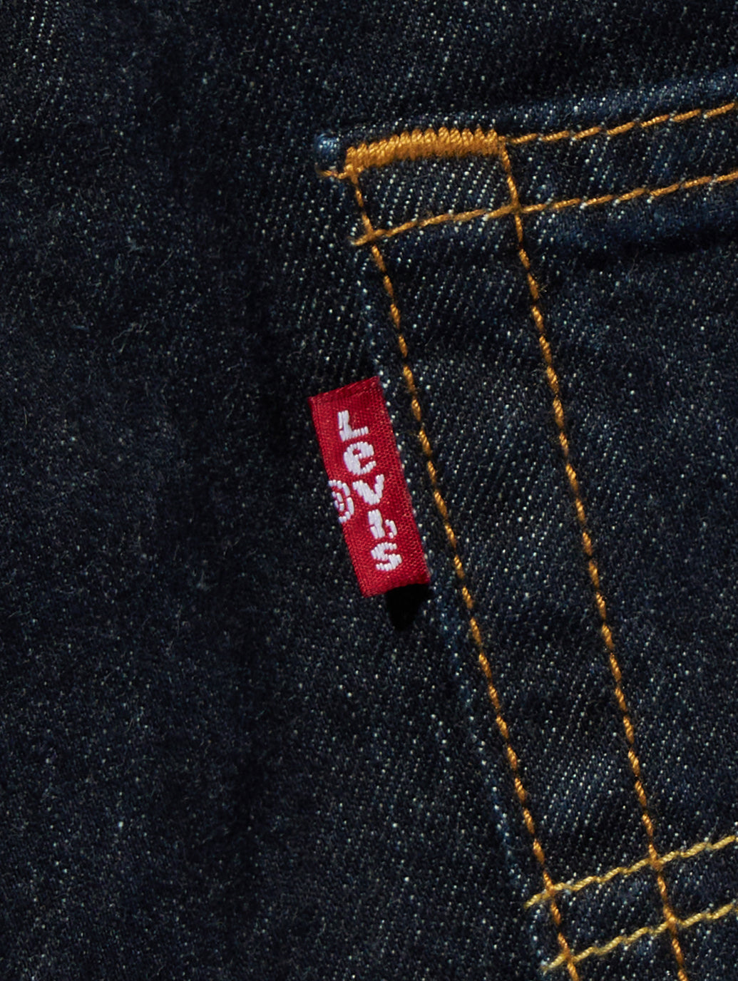 COOLコレクション 505™ レギュラーフィット ジーンズ ダークインディゴ リンス