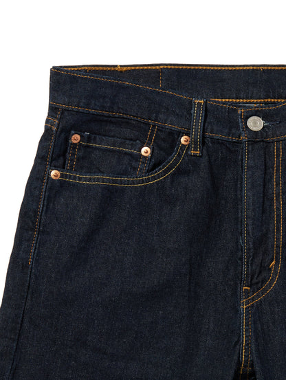 COOLコレクション 505™ レギュラーフィット ジーンズ ダークインディゴ リンス