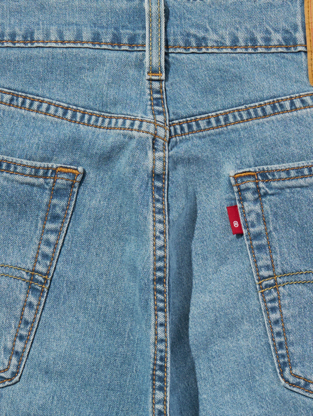 COOLコレクション 505™ レギュラーフィット ジーンズ ミディアムインディゴ