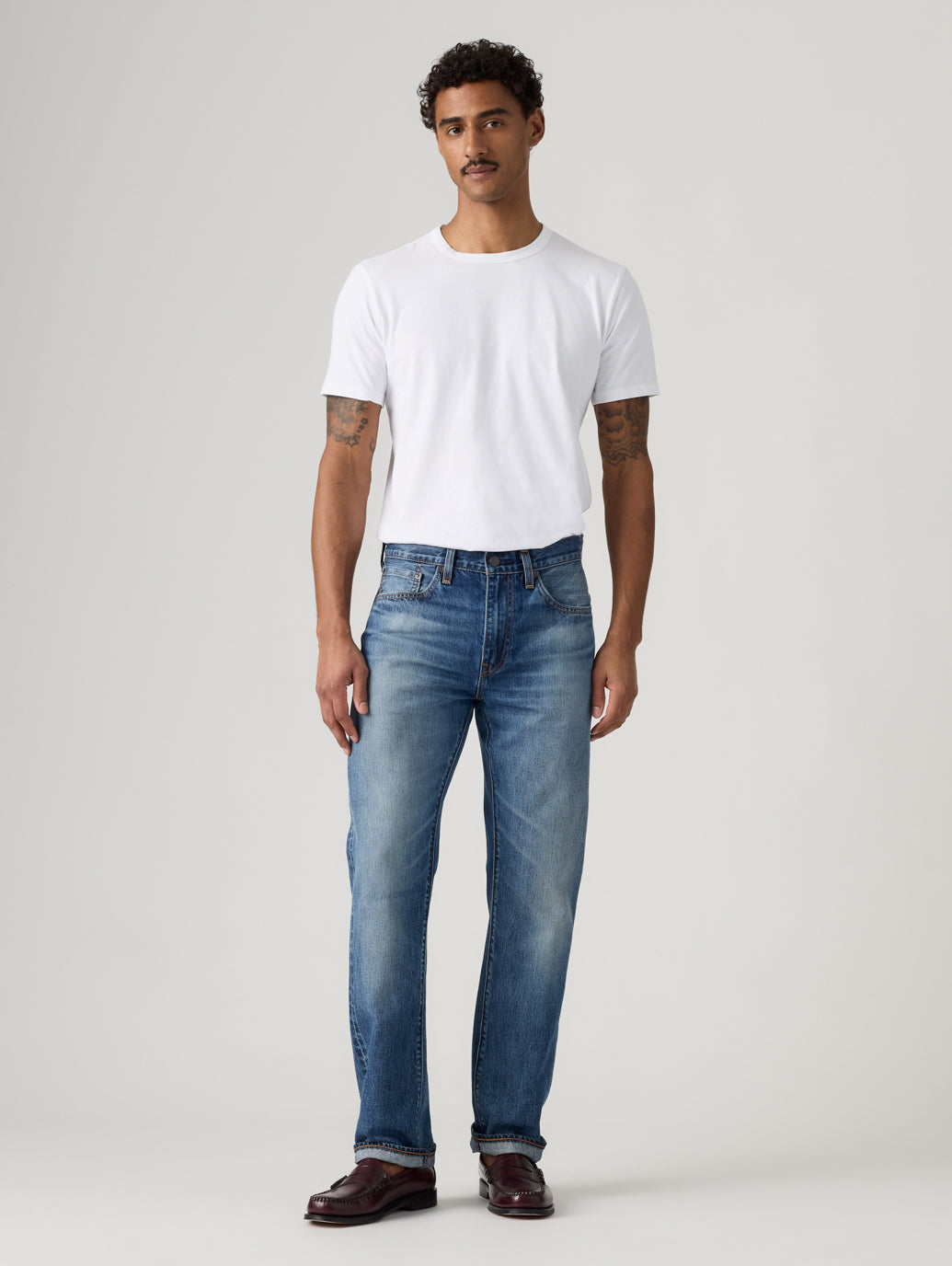 デニム＆ジーンズ通販ならLEVI'S リーバイス® – リーバイス®公式