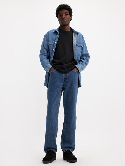 505™ レギュラーフィット ジーンズ ダークインディゴ