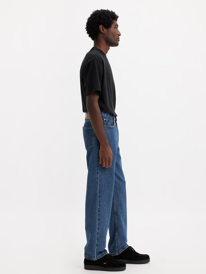 505™ レギュラーフィット ジーンズ ダークインディゴ