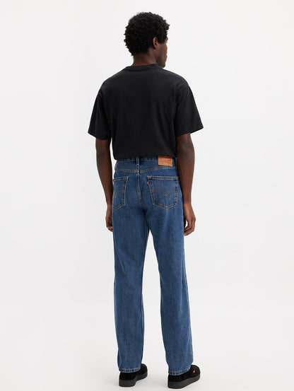 505™ レギュラーフィット ジーンズ ダークインディゴ