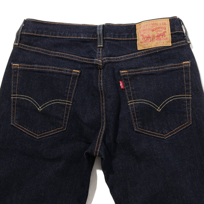 ストレートフィット AMA RINSEY 