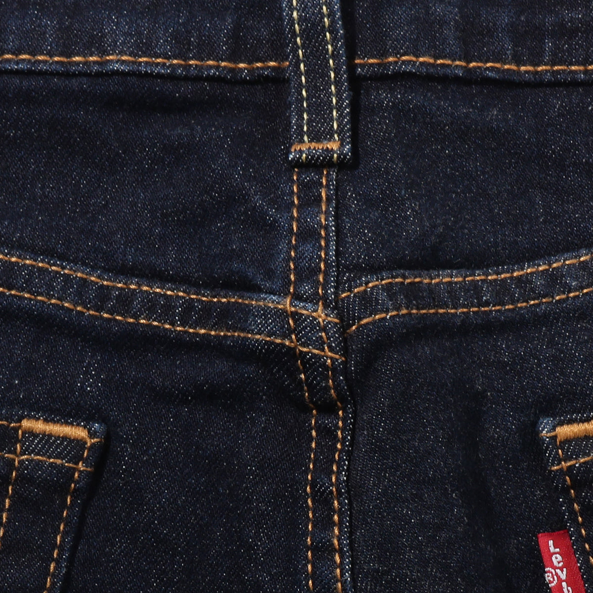 ストレートフィット AMA RINSEY 