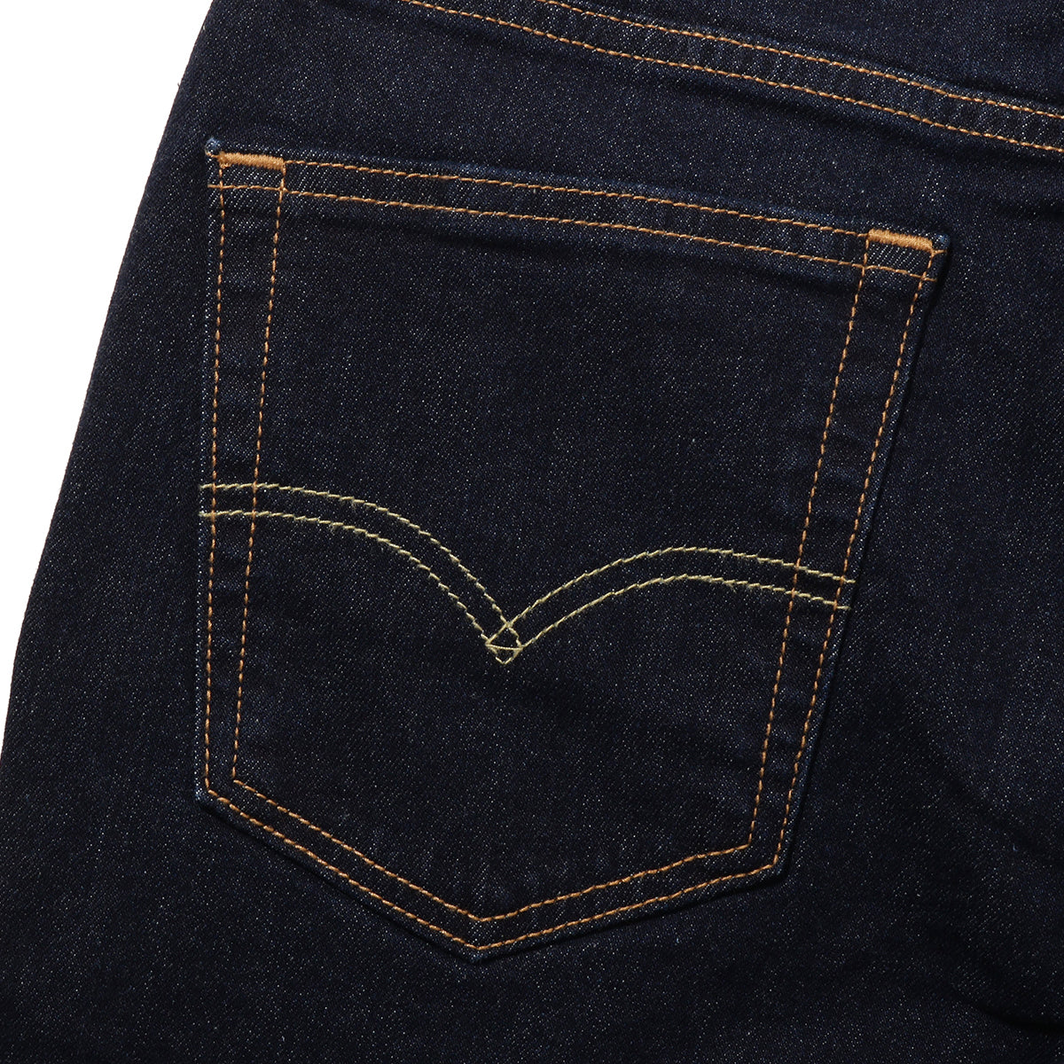 ストレートフィット AMA RINSEY 