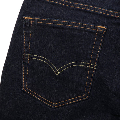 ストレートフィット AMA RINSEY 