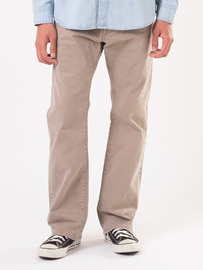 517™ ブーツカット ジーンズ ベージュ