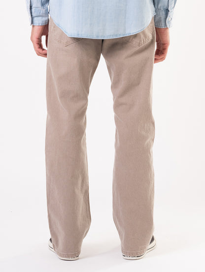 517™ ブーツカット ジーンズ ベージュ