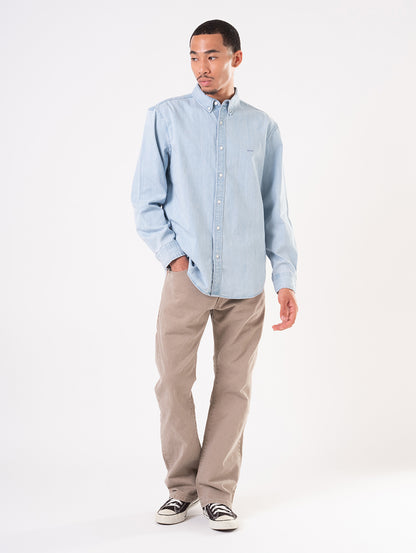 517™ ブーツカット ジーンズ ベージュ