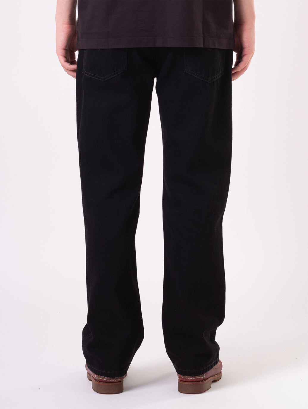 517™ ブーツカット ジーンズ ブラック 