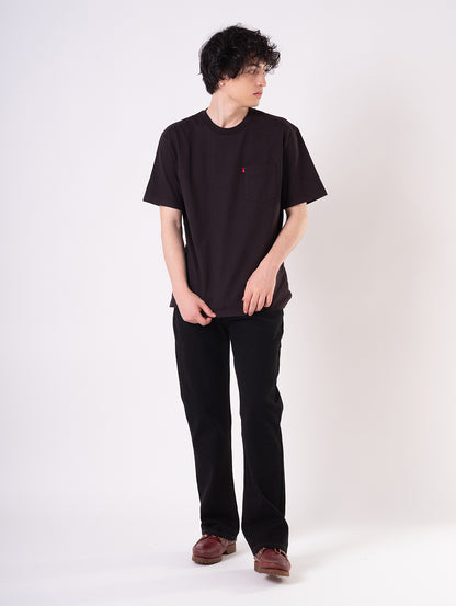 517™ ブーツカット ジーンズ ブラック 