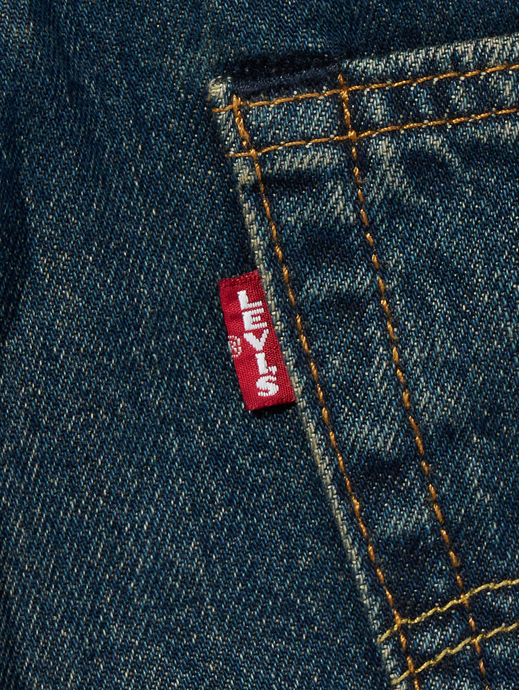 517™ ブーツカット ジーンズ ミディアムインディゴ