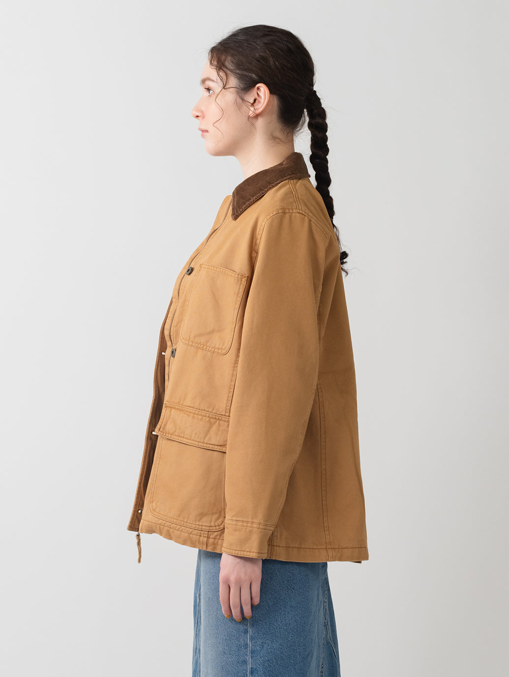 バーンジャケット – リーバイス®公式オンラインストア