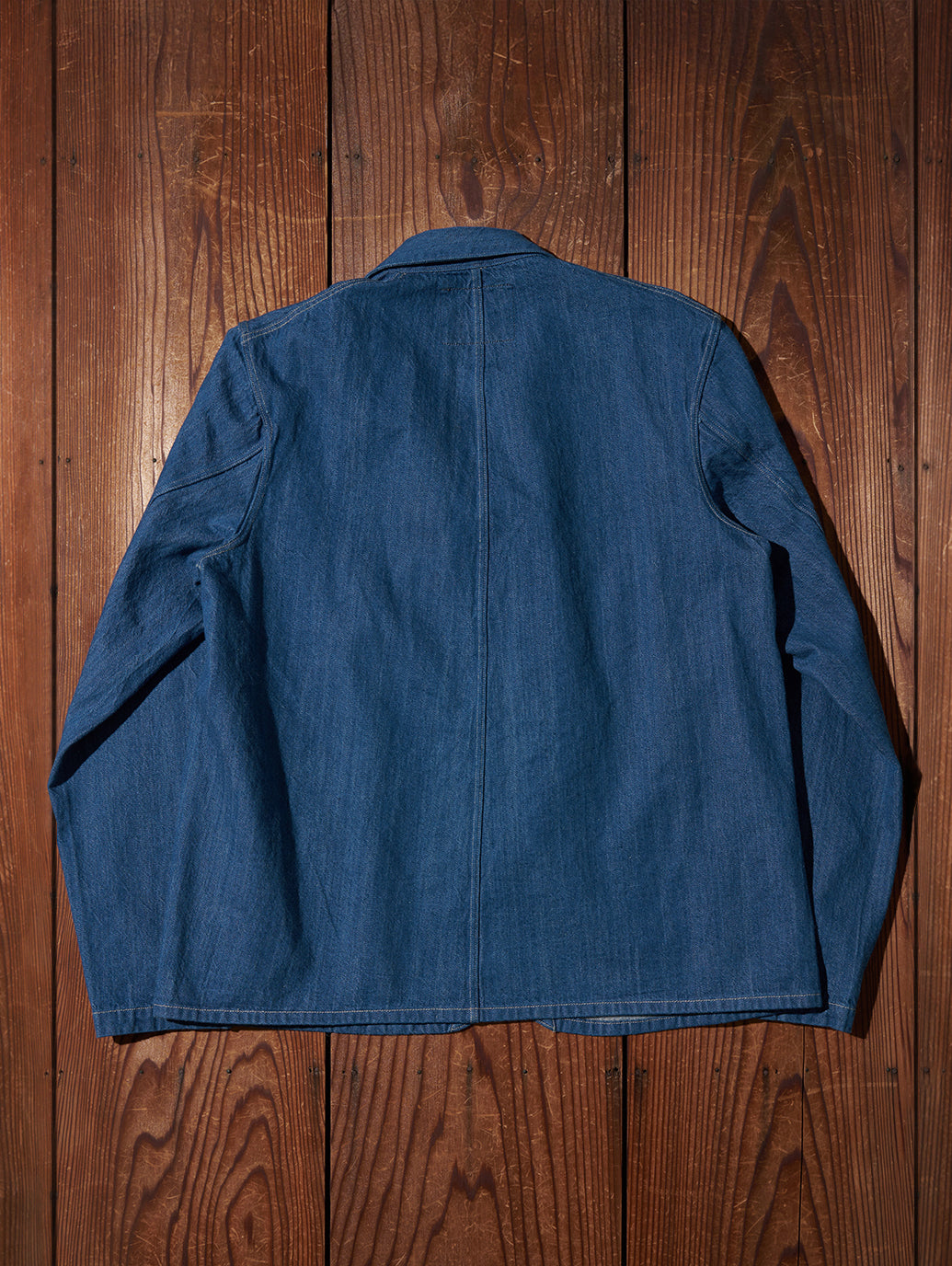 LVC LEVI'S 19th century SACK COAT リーバイス LEVI'S® VINTAGE CLOTHING 19TH CENTURY SACK COAT – リーバイス®公式