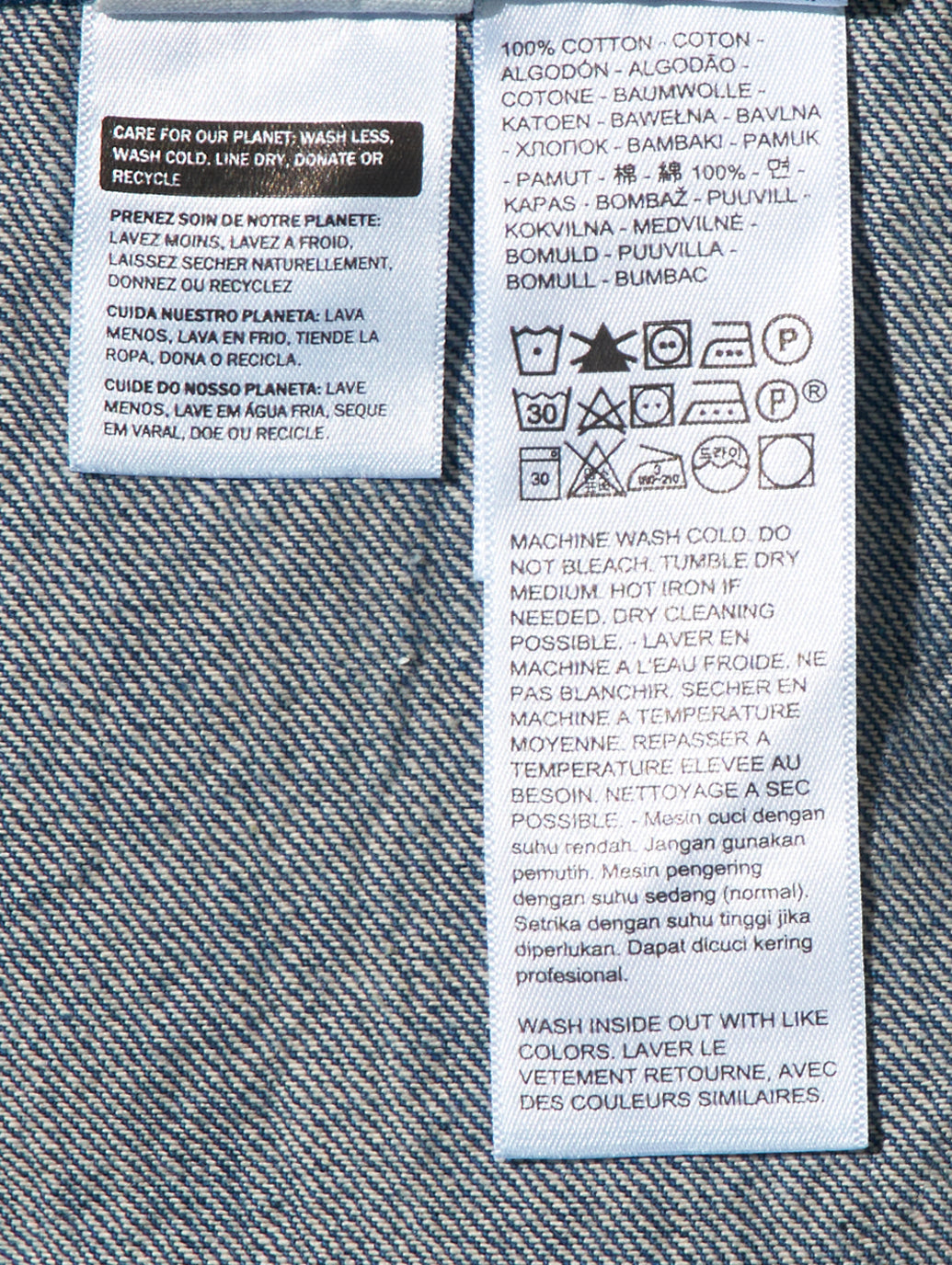 LEVI'S® VINTAGE CLOTHING 19TH CENTURY SACK COAT – リーバイス®公式
