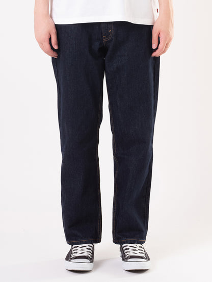 550™ リラックス ジーンズ ダークインディゴ リンス