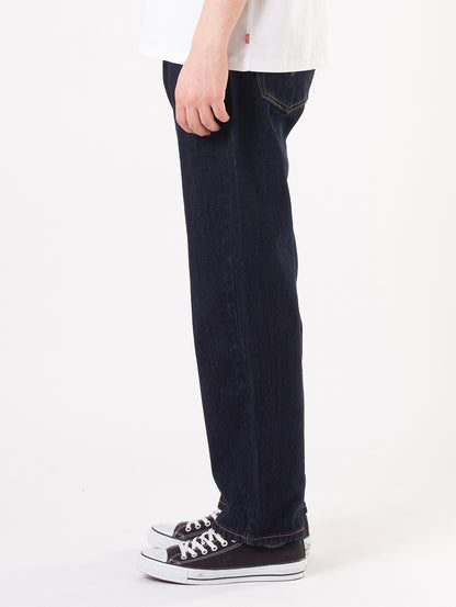 550™ リラックス ジーンズ ダークインディゴ リンス