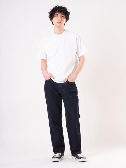 550™ リラックス ジーンズ ダークインディゴ リンス