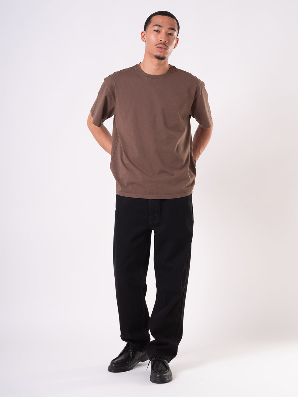 550™ リラックス ジーンズ ブラック