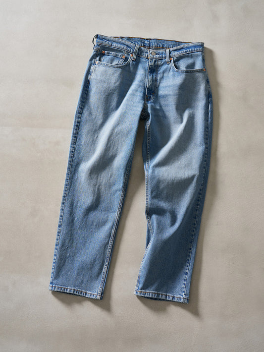 550™ リラックス ジーンズ ミディアムインディゴ