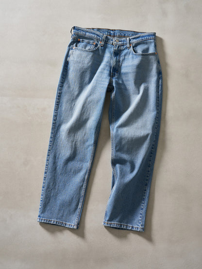550™ リラックス ジーンズ ミディアムインディゴ