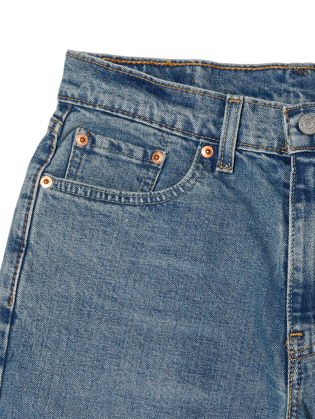 550™ リラックス ジーンズ ミディアムインディゴ